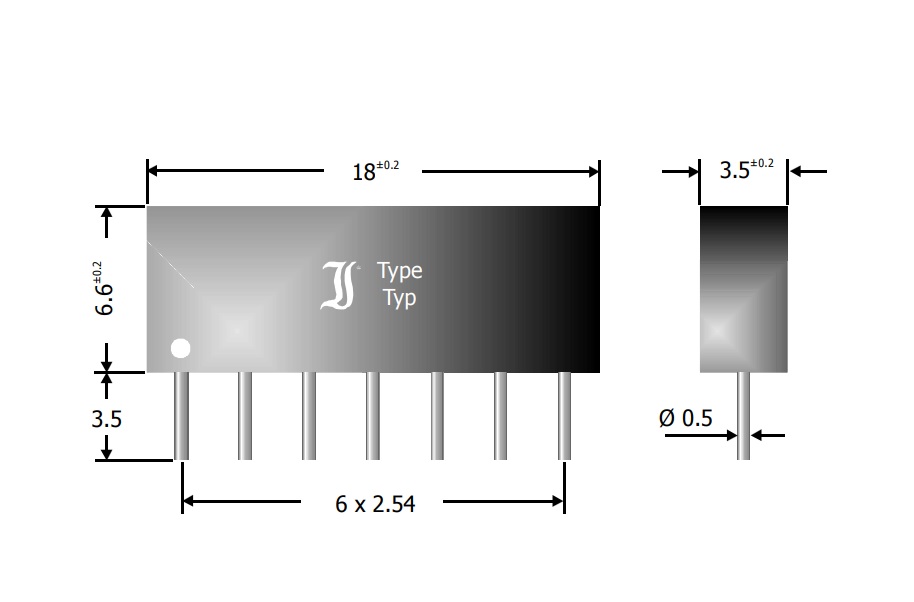 Diotec Arrays